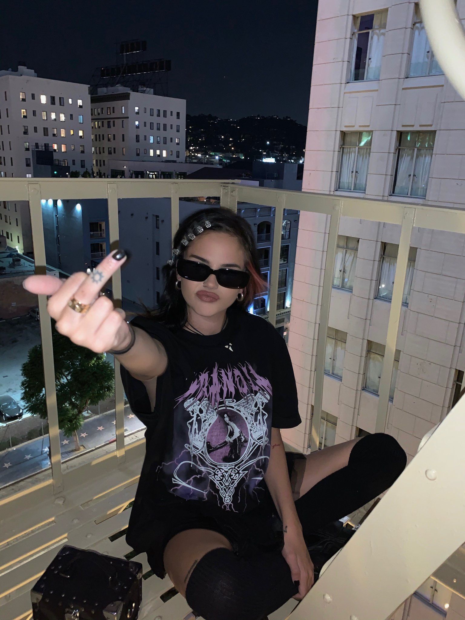 Sassy girls in Hengyang