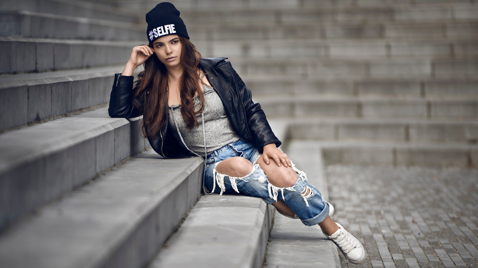 Sassy girls in Hengyang