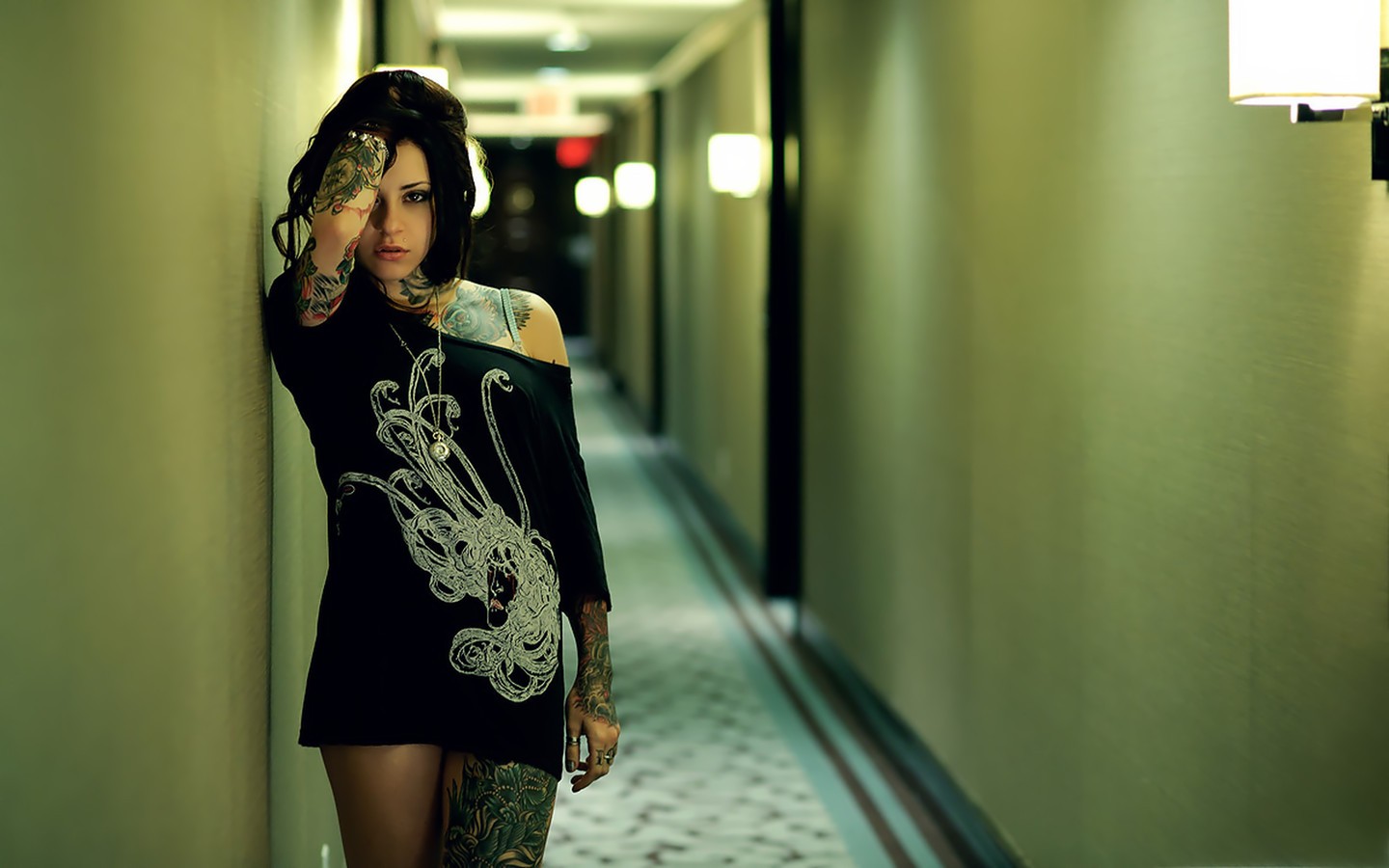 Sassy girls in Hengyang