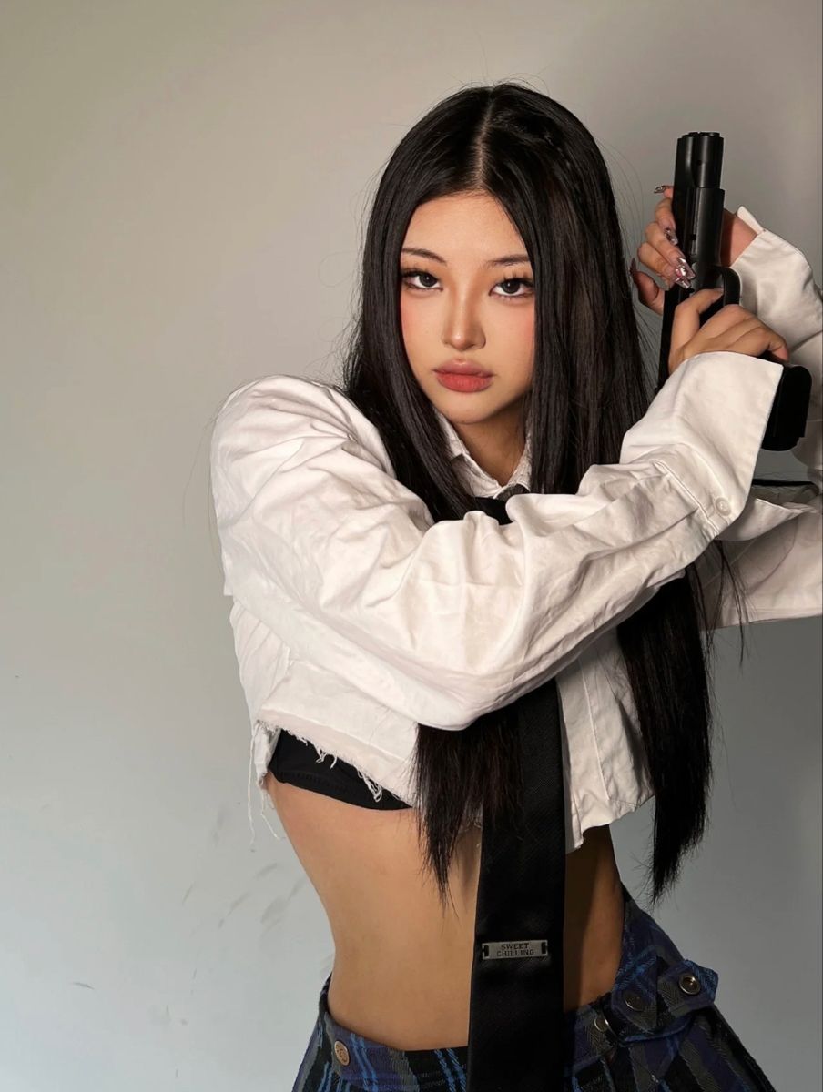 Sassy girls in Hengyang