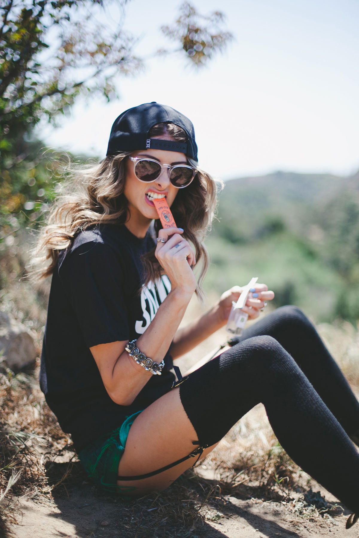 Sassy girls in Hengyang