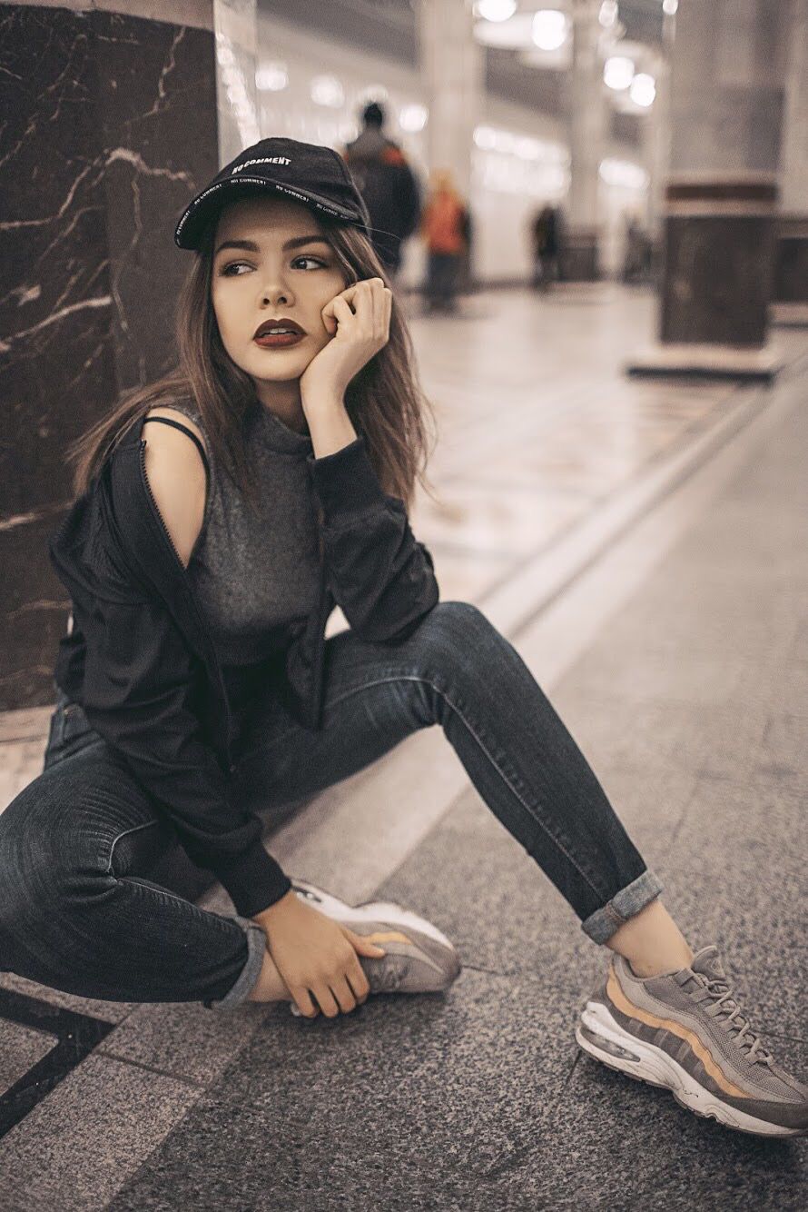 Sassy girls in Hengyang