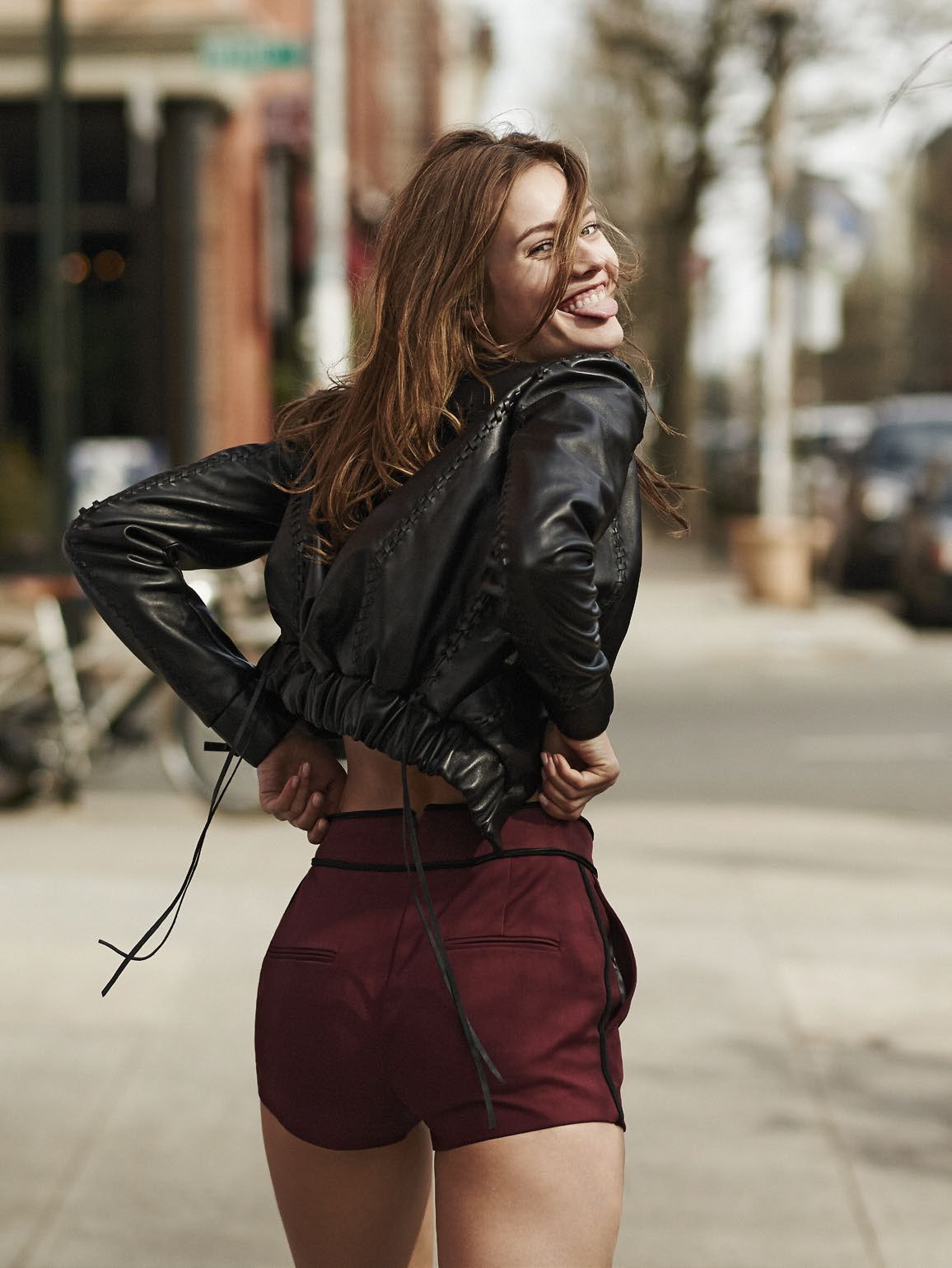 Sexy model Sassy girls in Hengyang