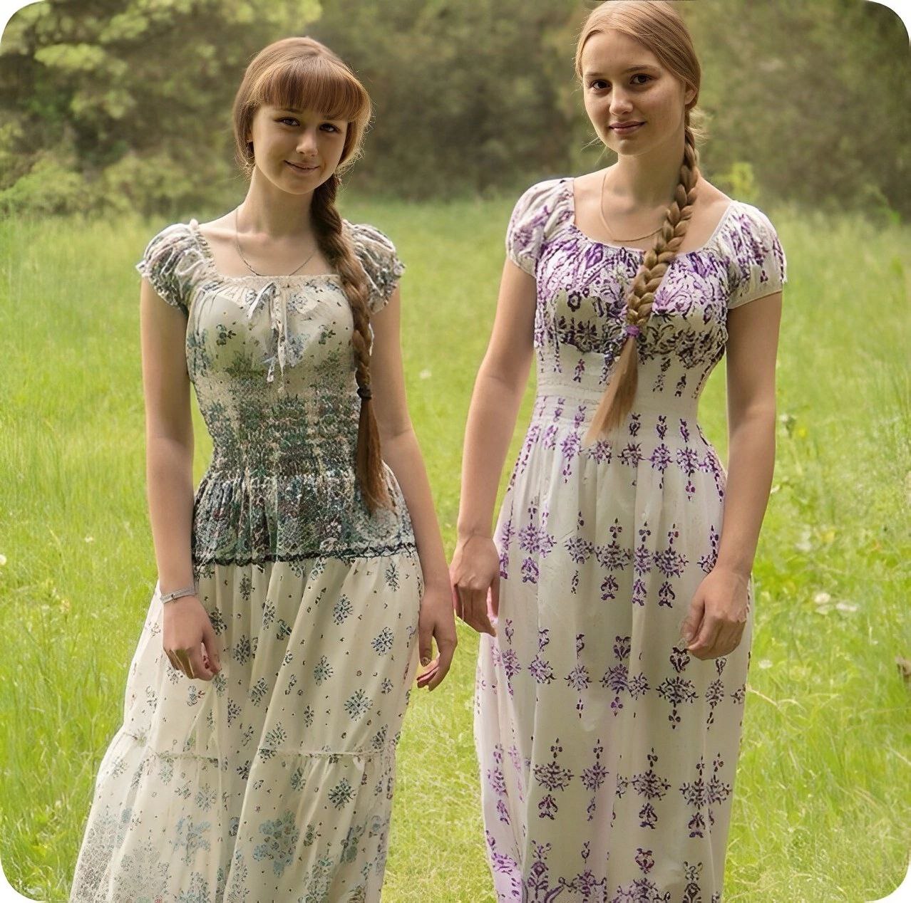 Slavic girls underwear in Hengyang