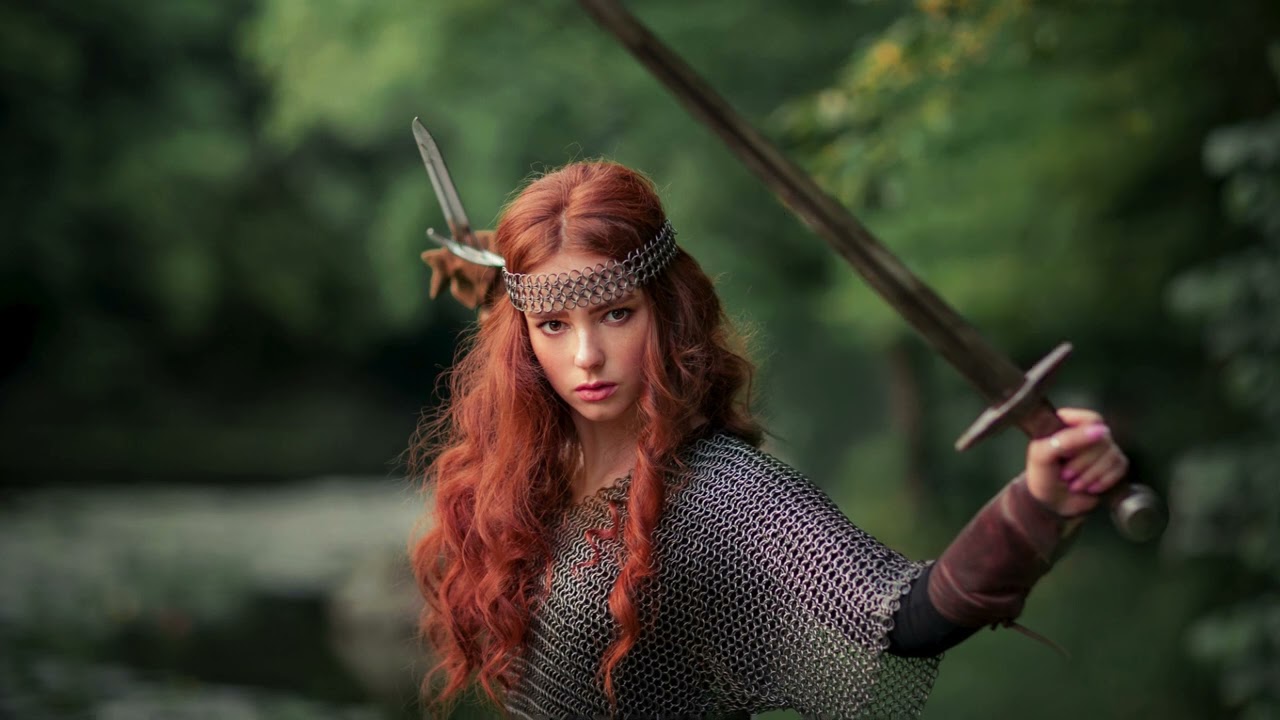 Slavic girls in Hengyang