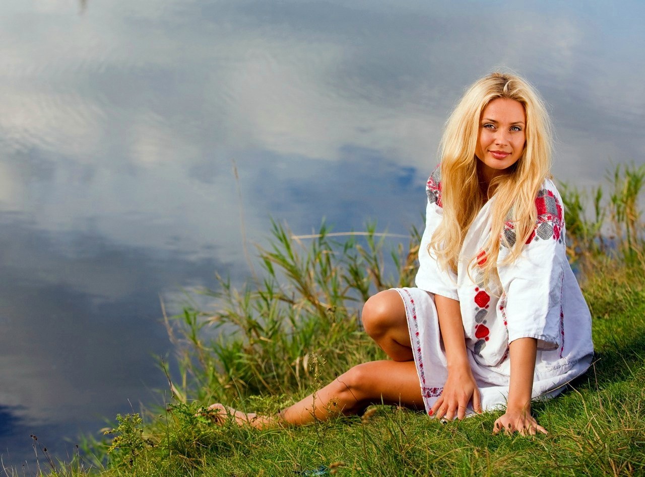 Sexy girl Slavic girls in Hengyang