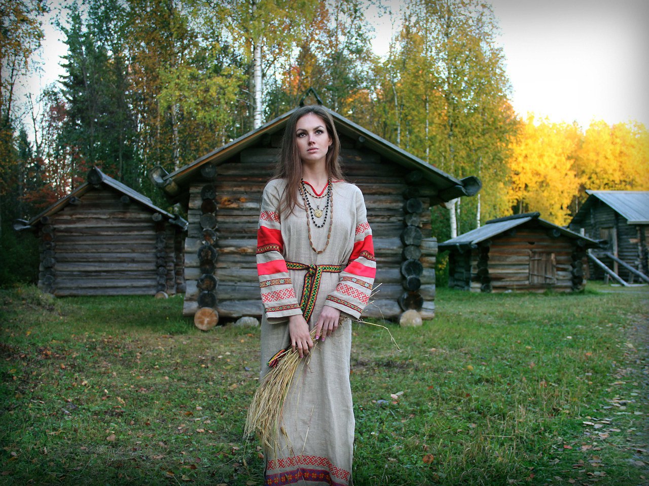 Sexy model Slavic girls in Hengyang